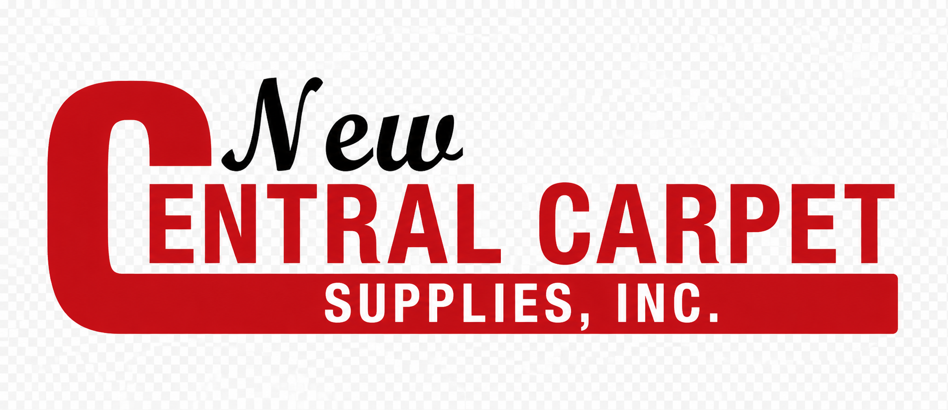 New Central Carpet Supplies